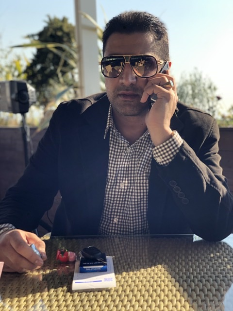 همایون طهرانچی
